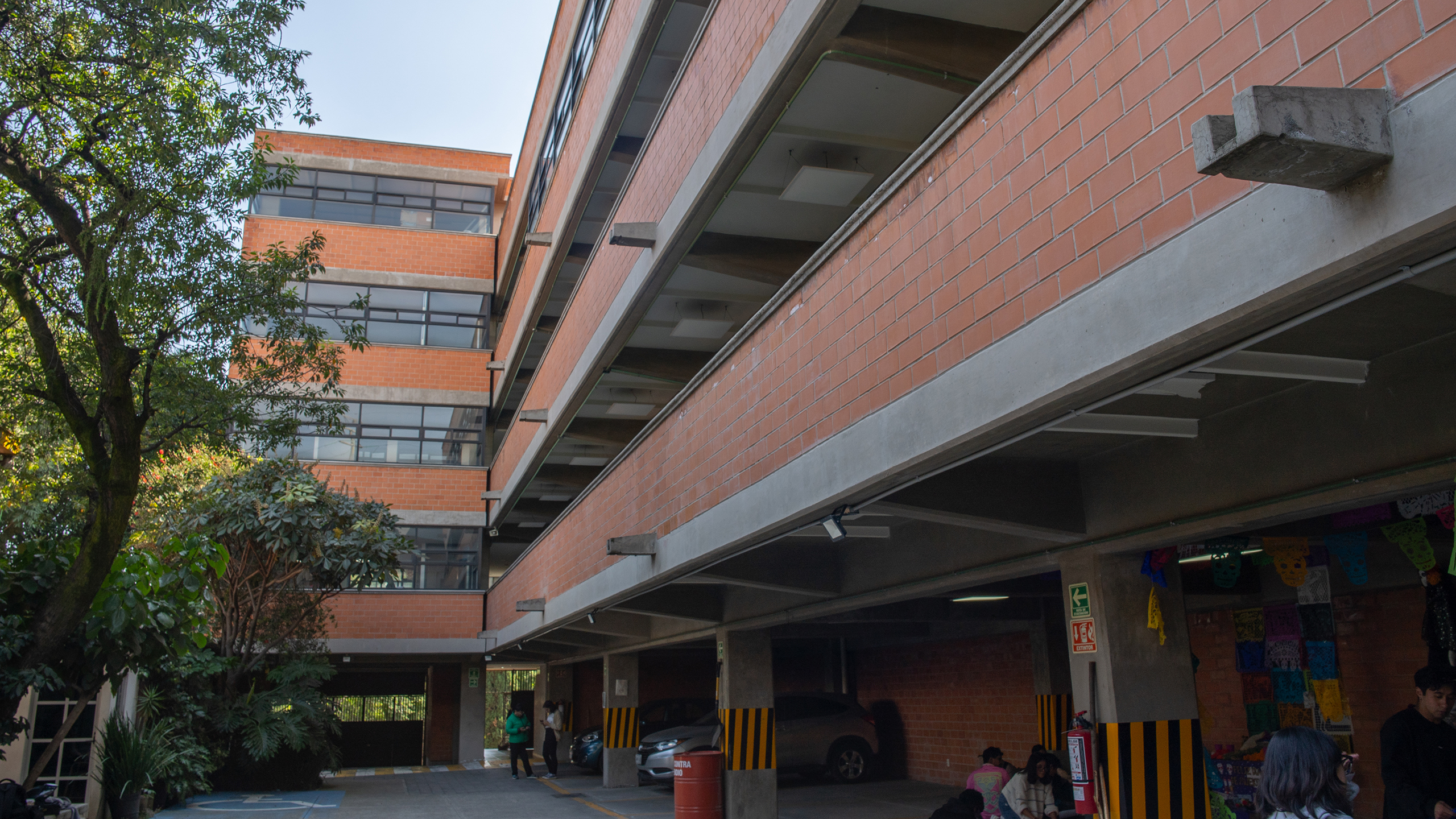 Colegio Internacional de Educación Superior